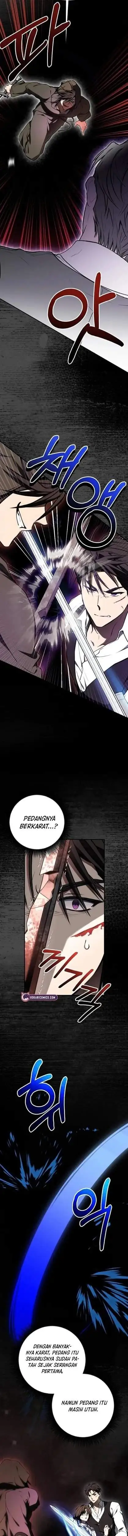 Shadow of Paradise Chapter 12