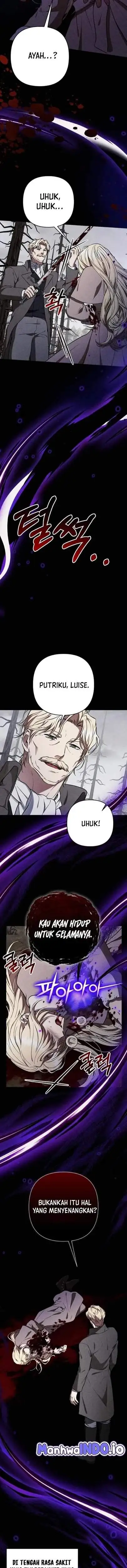 Shadow of Paradise Chapter 15