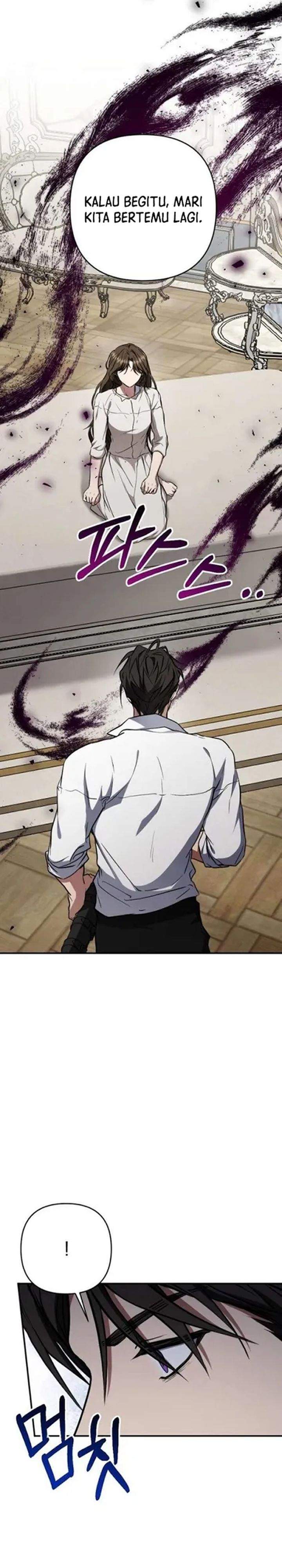 Shadow of Paradise Chapter 16