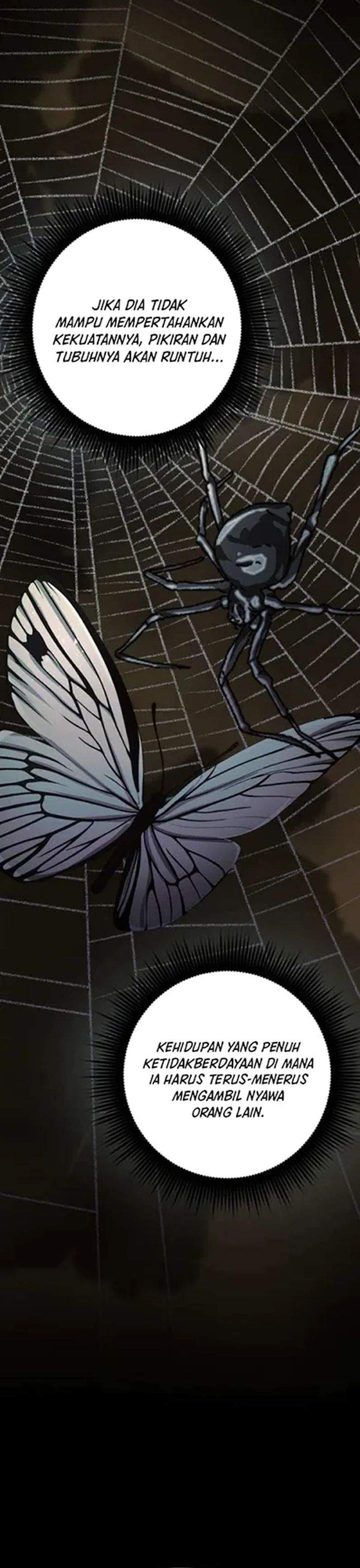 Shadow of Paradise Chapter 16