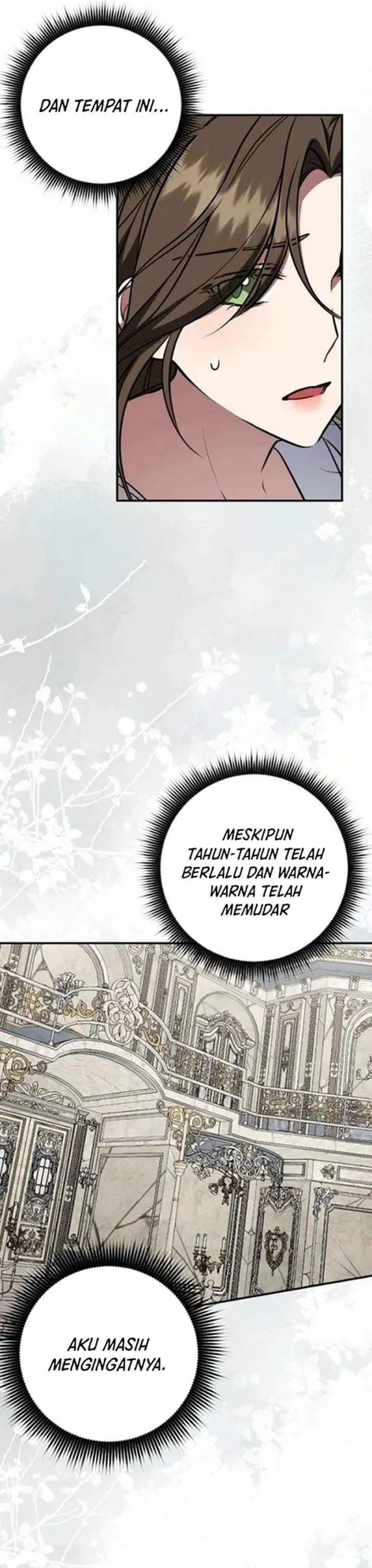 Shadow of Paradise Chapter 16