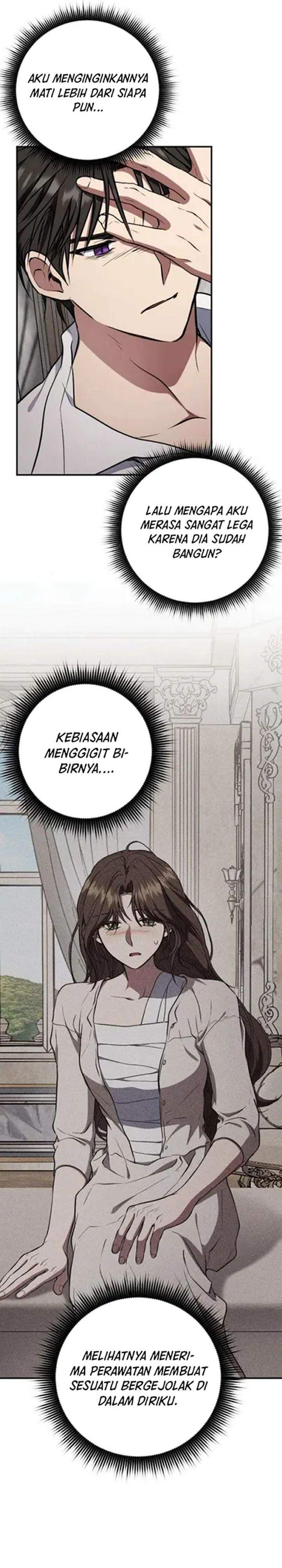 Shadow of Paradise Chapter 16