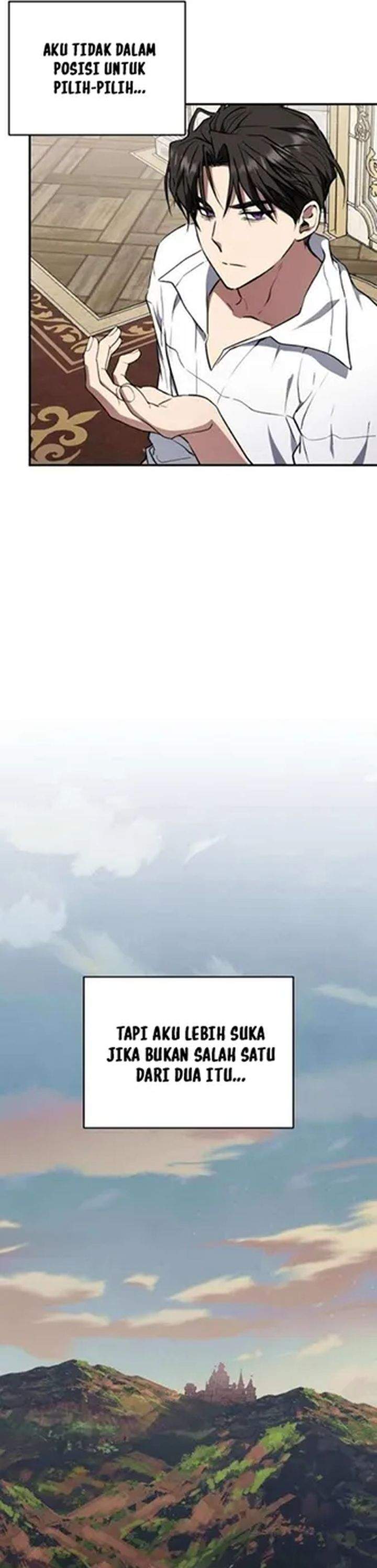 Shadow of Paradise Chapter 16