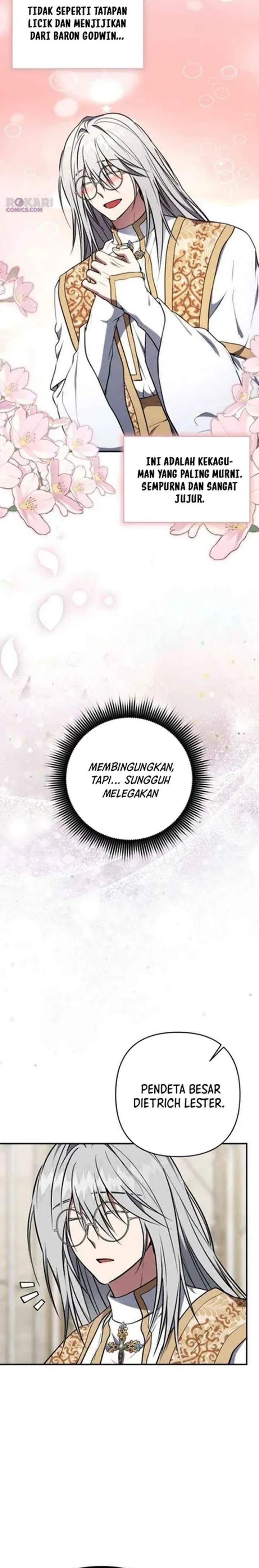 Shadow of Paradise Chapter 18