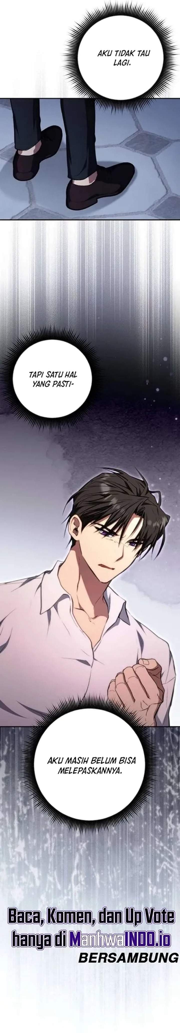 Shadow of Paradise Chapter 26