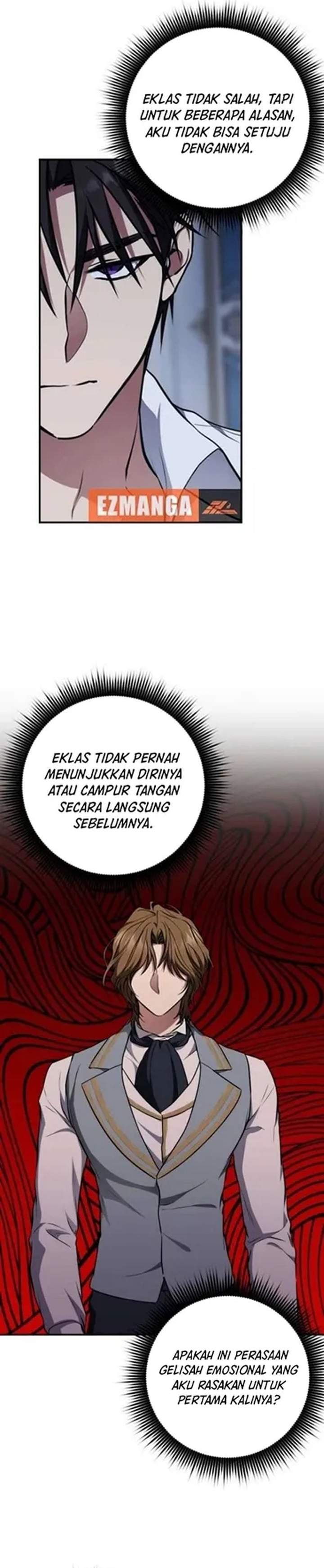 Shadow of Paradise Chapter 26