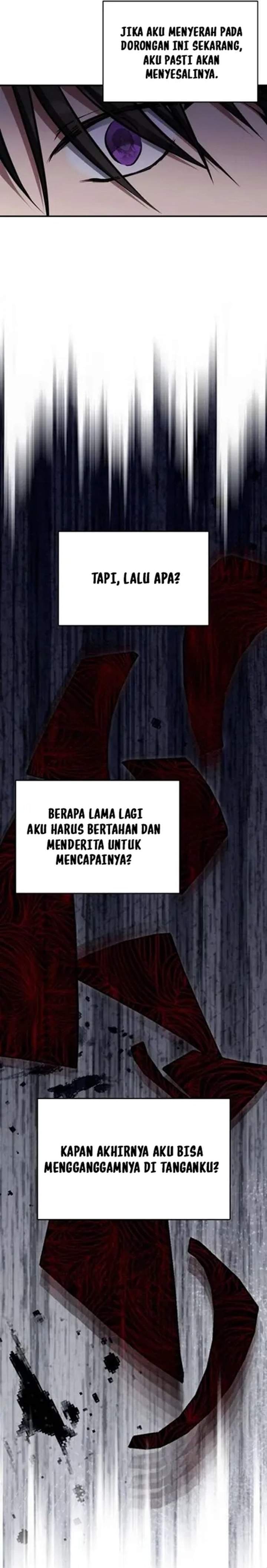 Shadow of Paradise Chapter 26