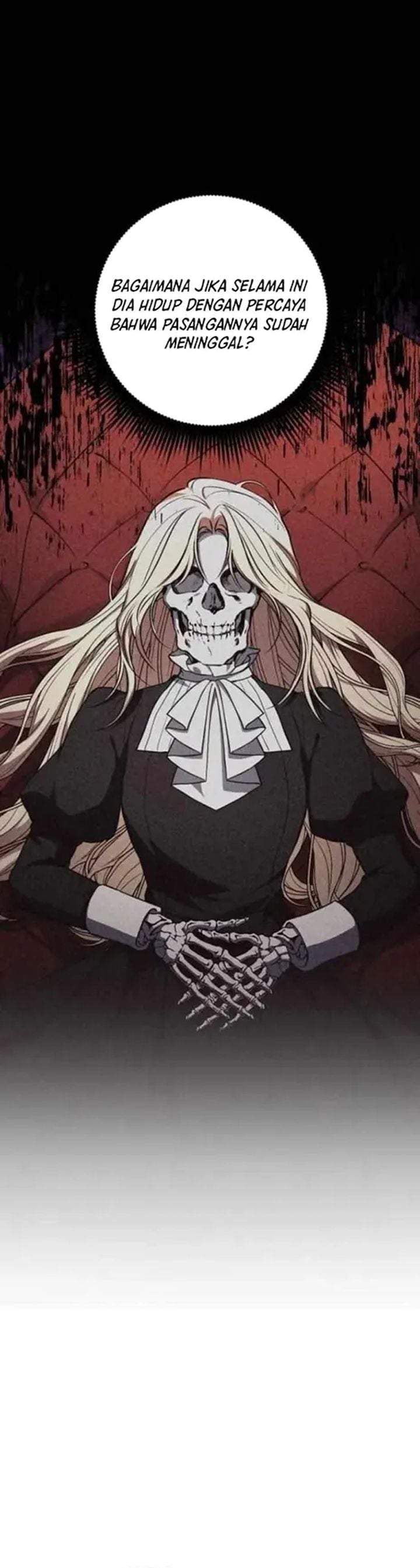 Shadow of Paradise Chapter 31