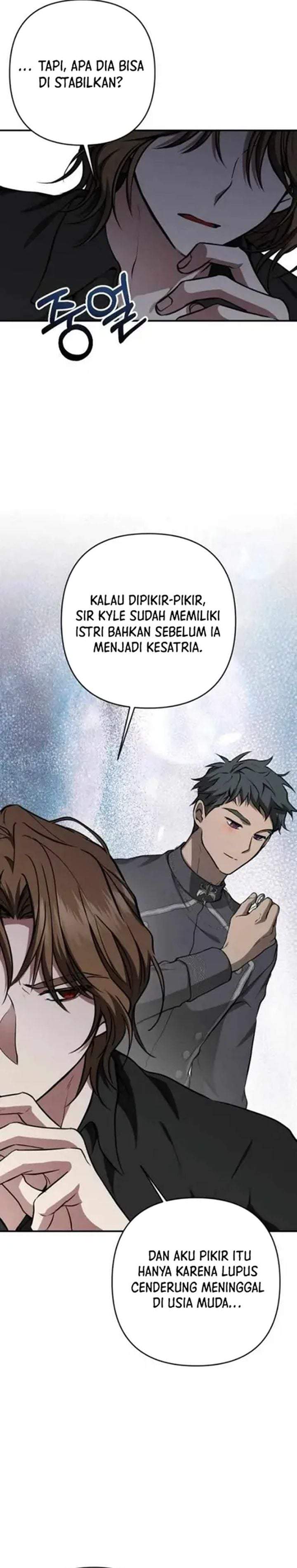 Shadow of Paradise Chapter 31