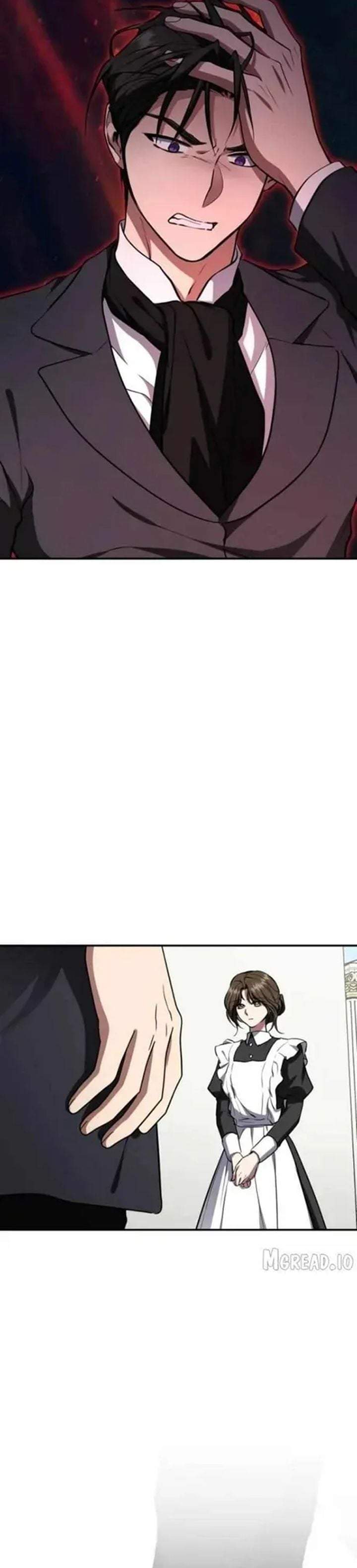 Shadow of Paradise Chapter 31