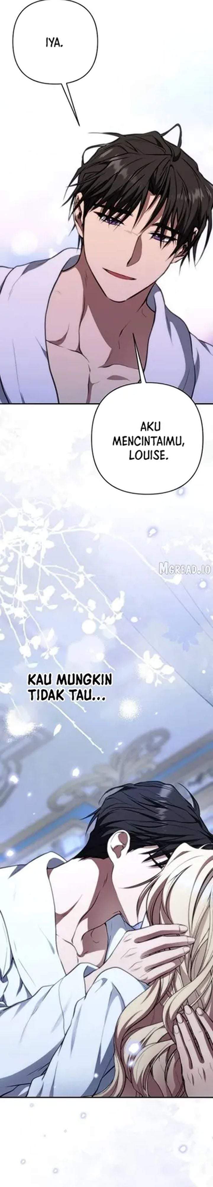Shadow of Paradise Chapter 33