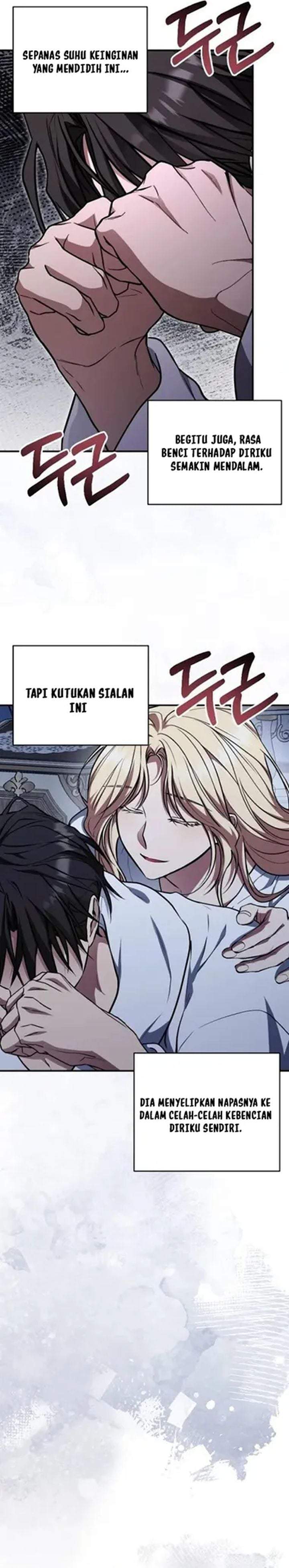 Shadow of Paradise Chapter 33