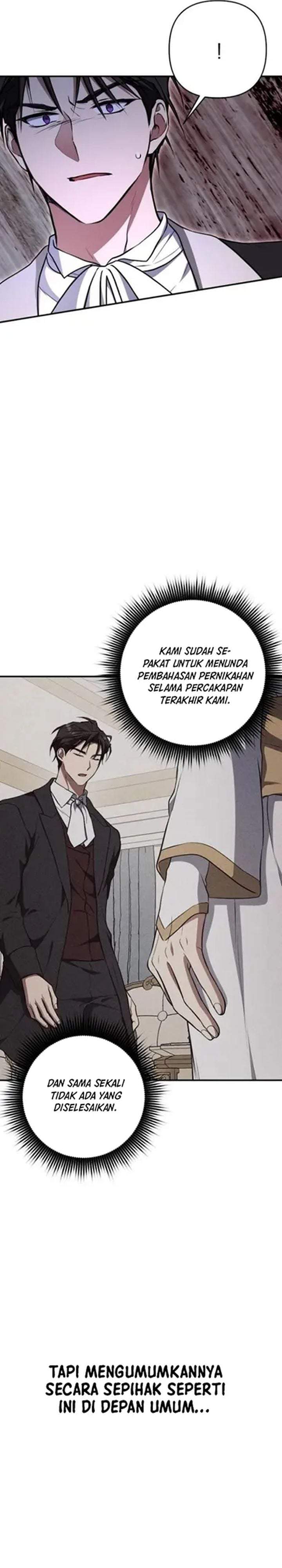 Shadow of Paradise Chapter 33