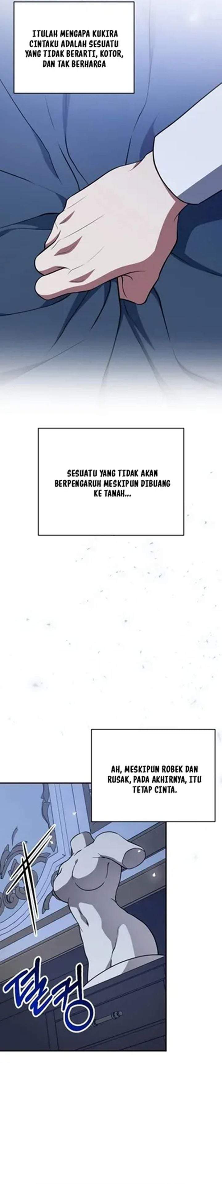 Shadow of Paradise Chapter 35