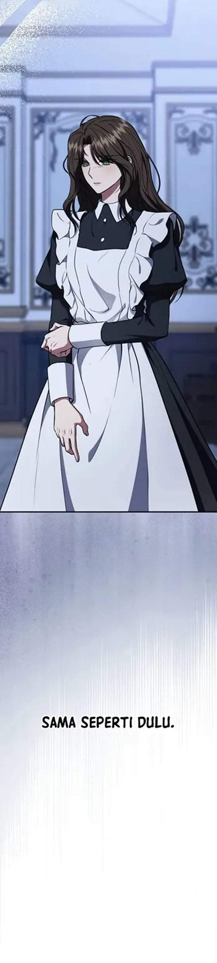 Shadow of Paradise Chapter 35