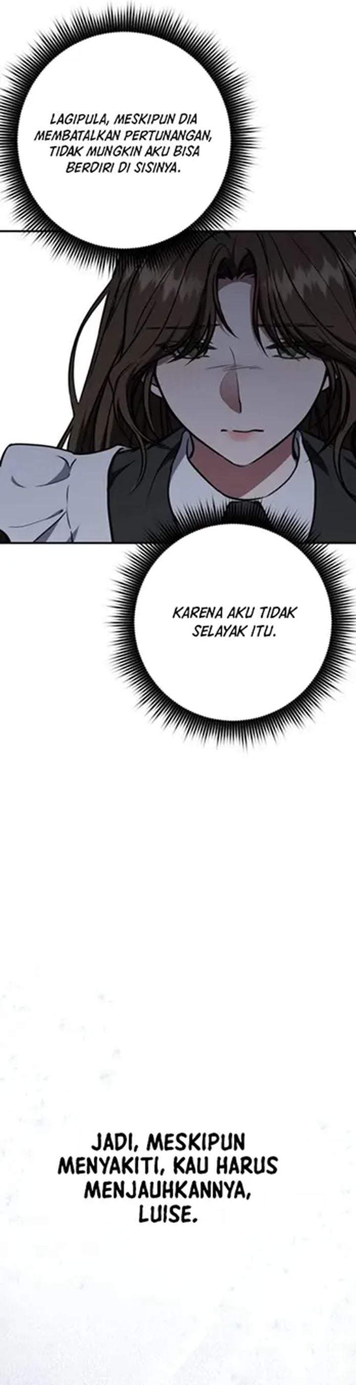 Shadow of Paradise Chapter 35