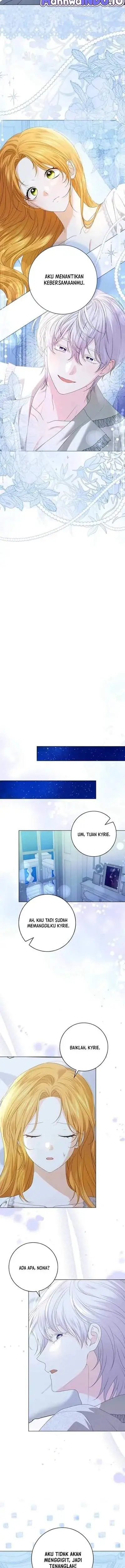 Shadow of Paradise Chapter 7