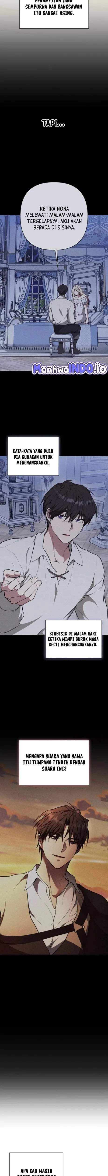 Shadow of Paradise Chapter 9