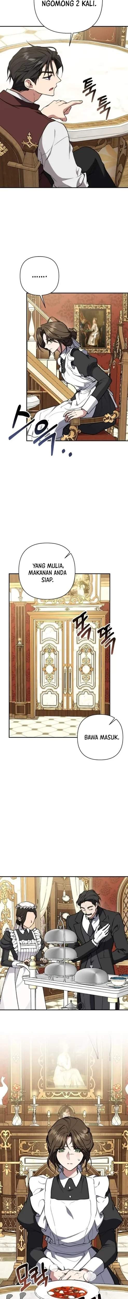Shadow of Paradise Chapter 9