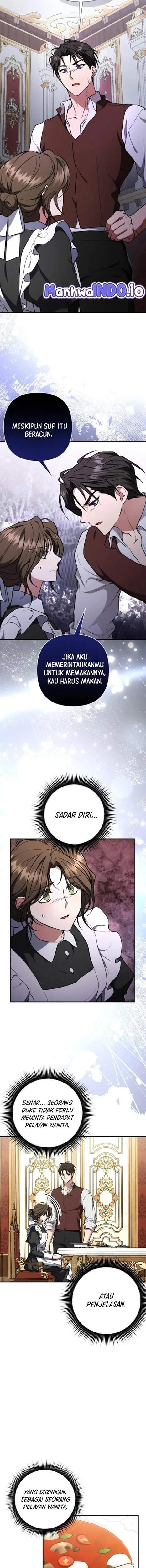 Shadow of Paradise Chapter 9