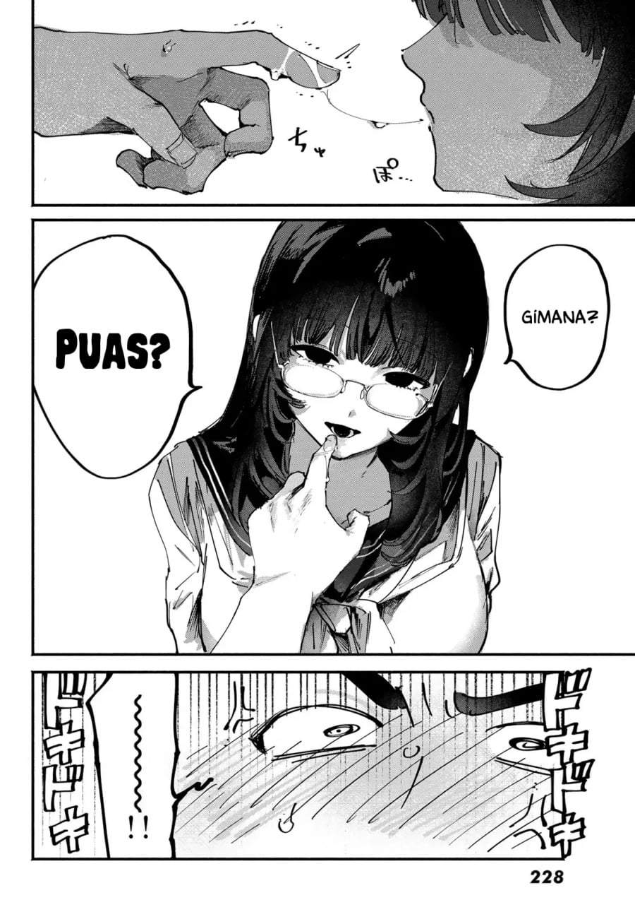 Yugami no Toriko Chapter 9