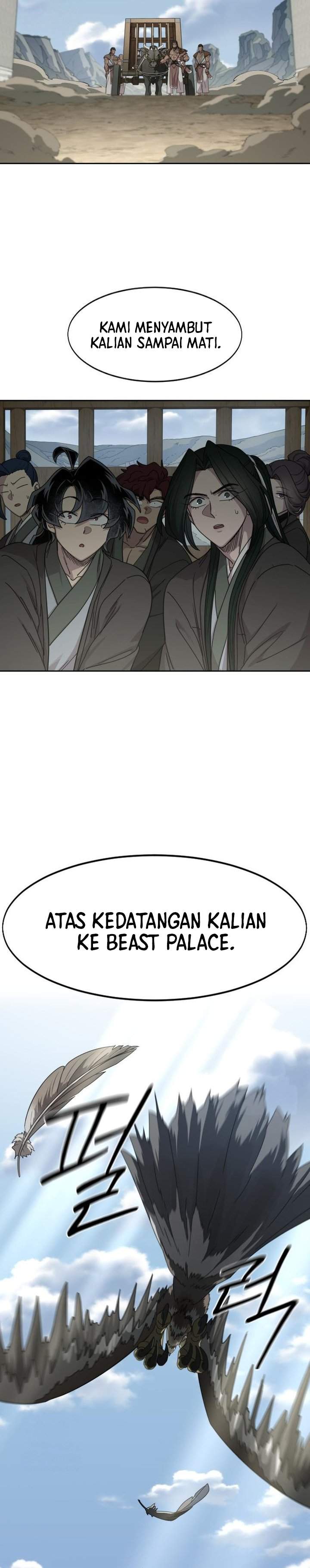 Return of the Flowery Mountain Sect Chapter 157