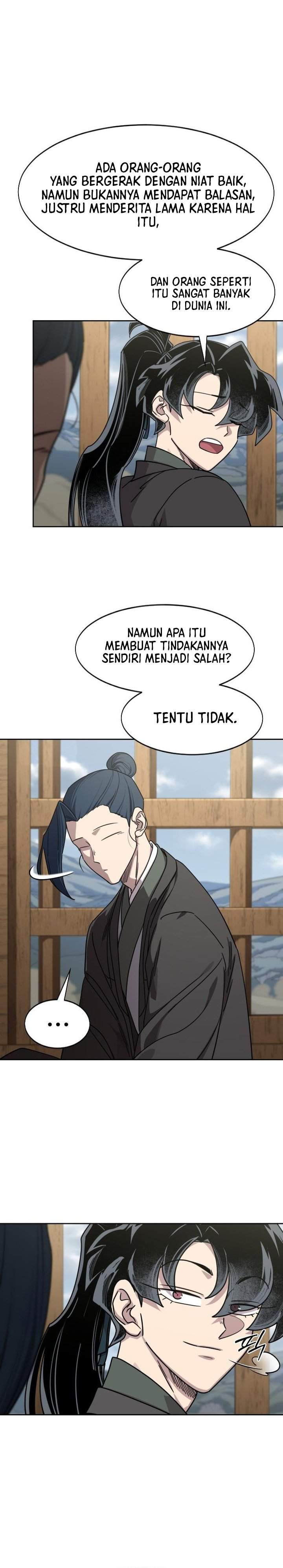 Return of the Flowery Mountain Sect Chapter 157