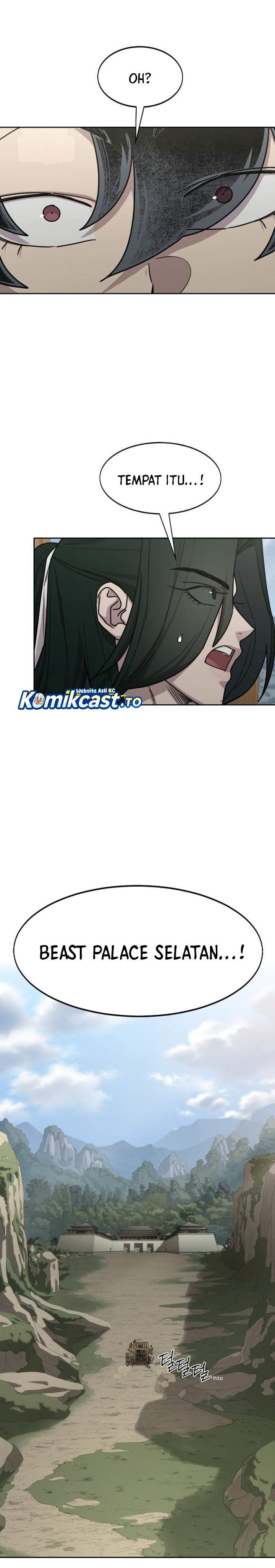 Return of the Flowery Mountain Sect Chapter 157