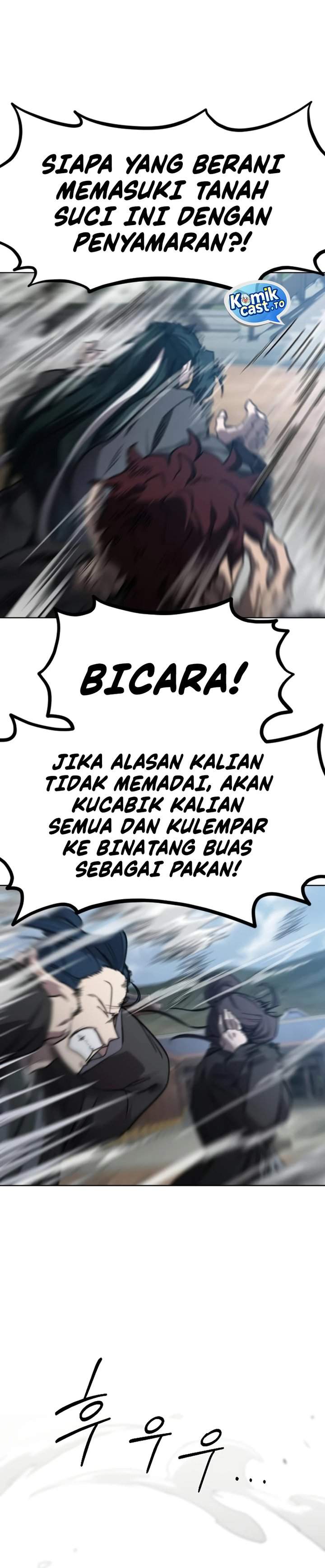 Return of the Flowery Mountain Sect Chapter 158