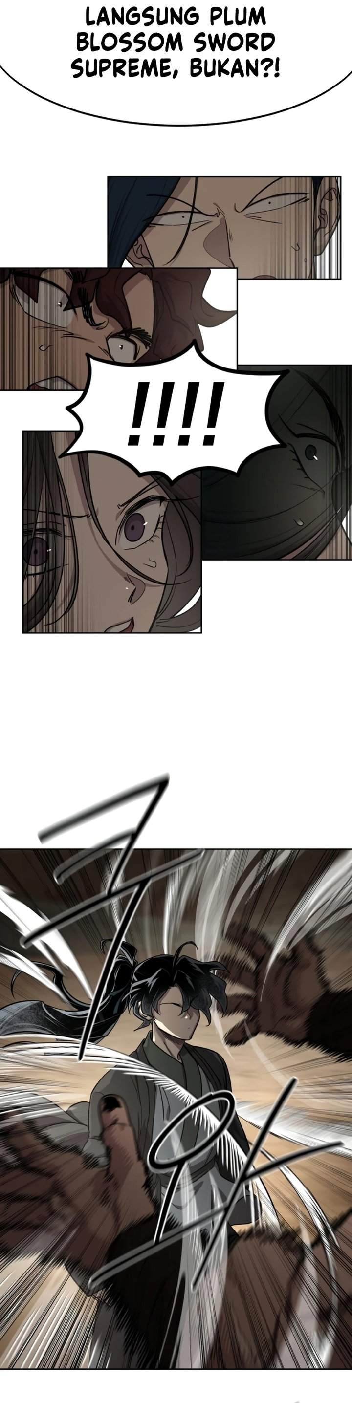 Return of the Flowery Mountain Sect Chapter 158