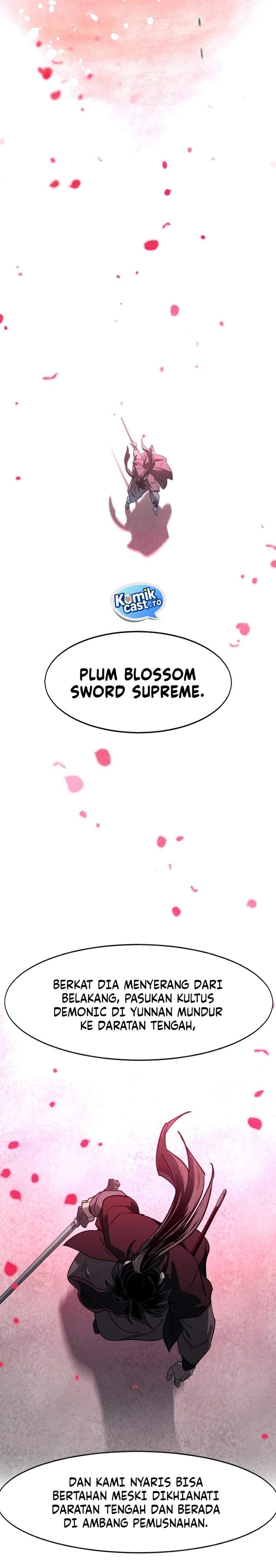 Return of the Flowery Mountain Sect Chapter 158