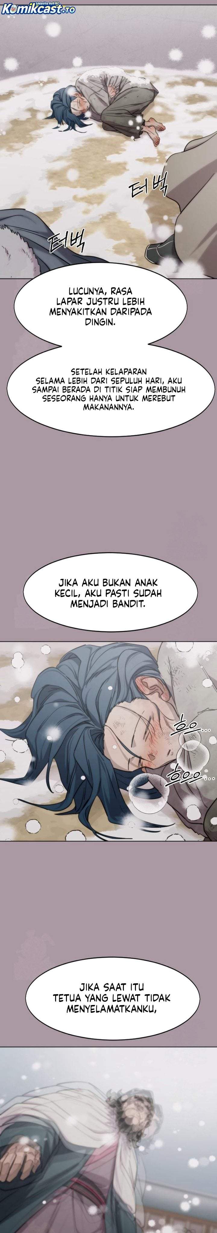 Return of the Flowery Mountain Sect Chapter 159