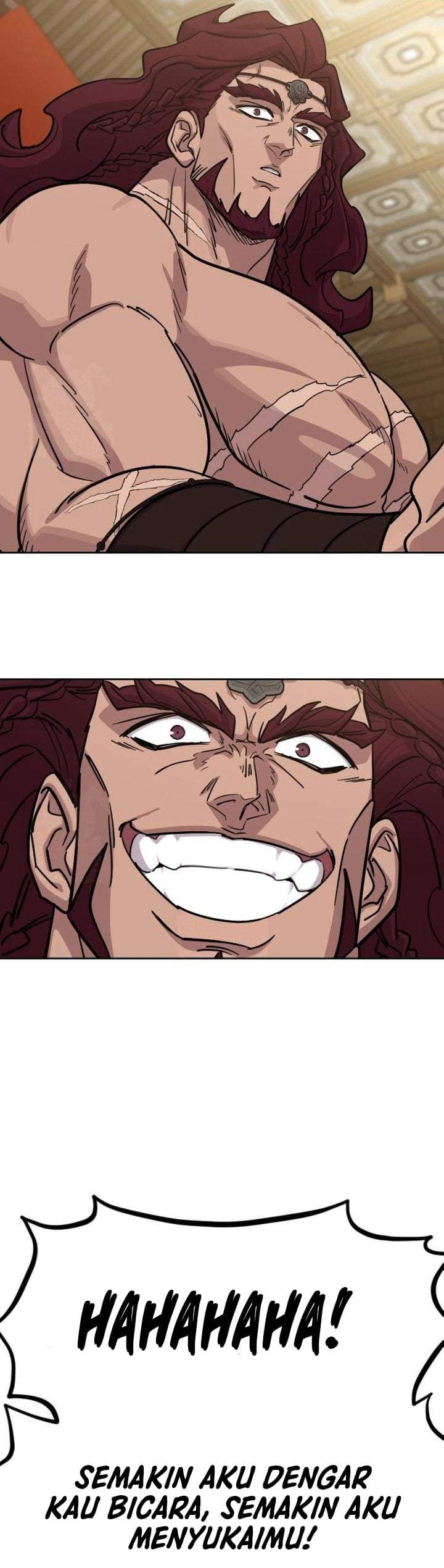 Return of the Flowery Mountain Sect Chapter 159