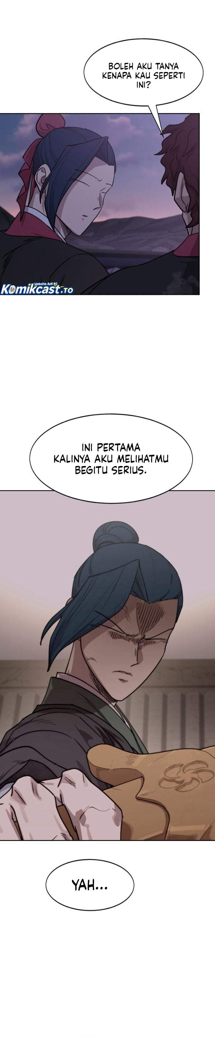 Return of the Flowery Mountain Sect Chapter 159