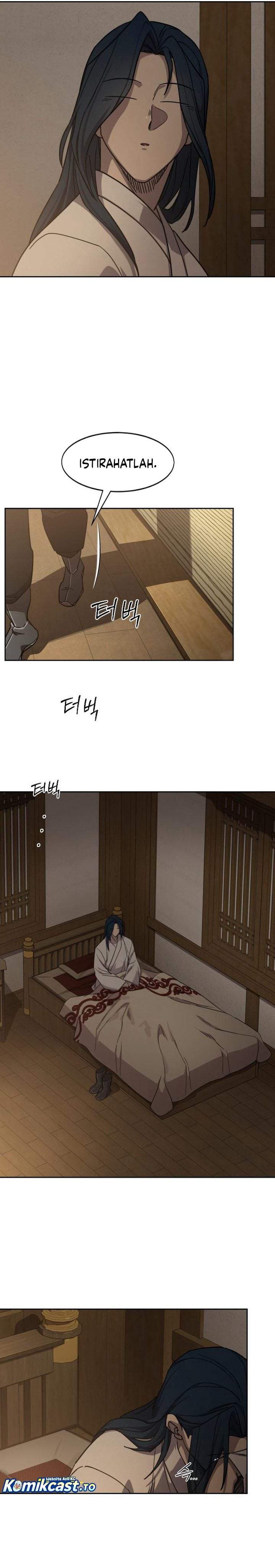 Return of the Flowery Mountain Sect Chapter 159