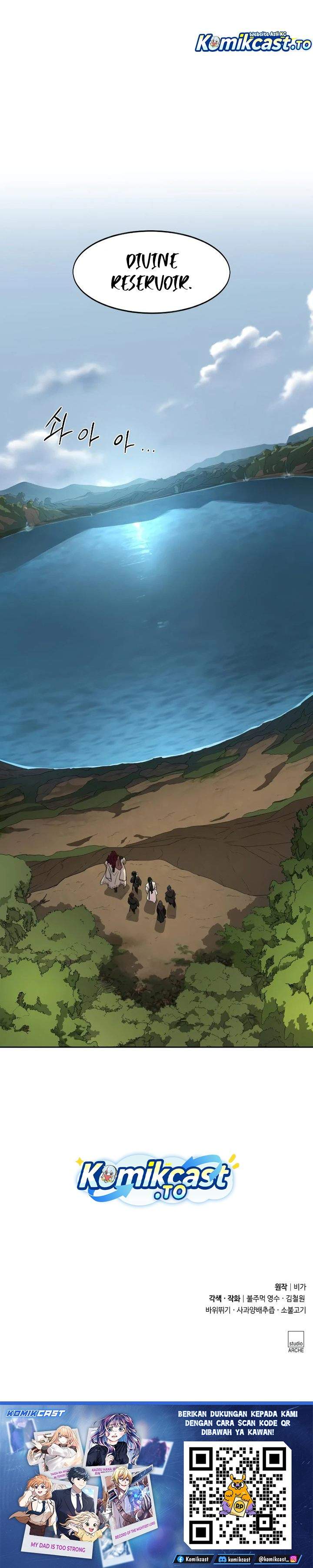 Return of the Flowery Mountain Sect Chapter 160