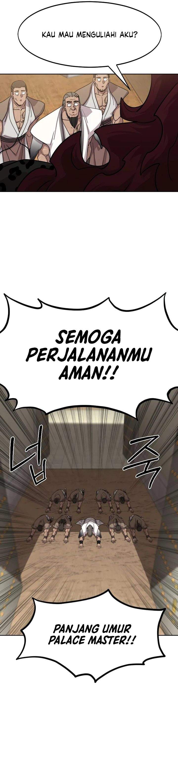 Return of the Flowery Mountain Sect Chapter 160