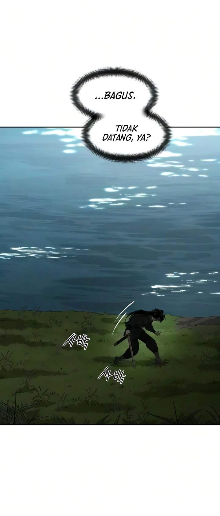 Return of the Flowery Mountain Sect Chapter 161