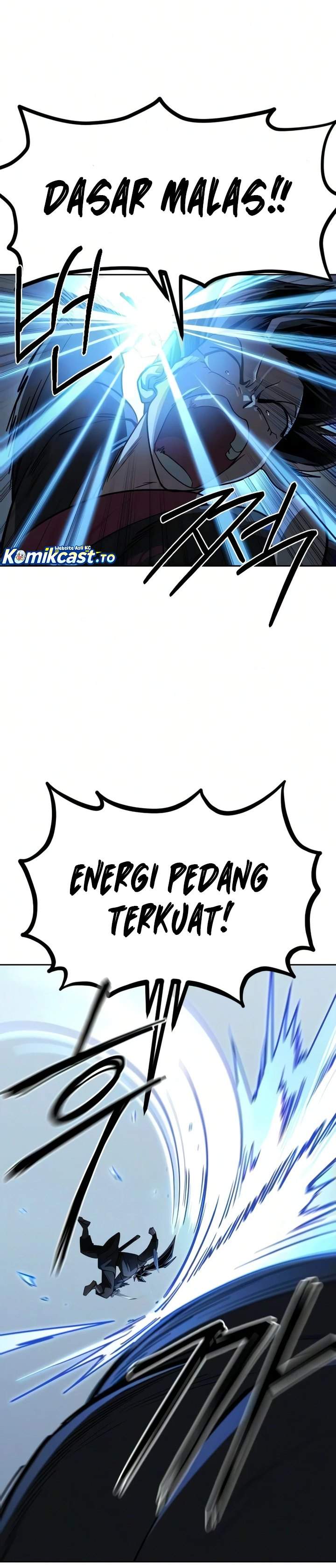 Return of the Flowery Mountain Sect Chapter 161
