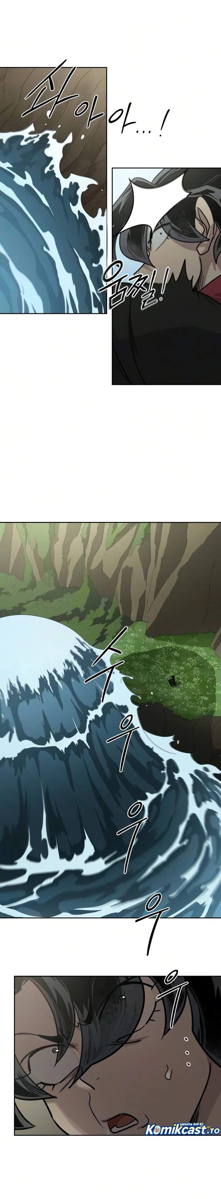 Return of the Flowery Mountain Sect Chapter 161