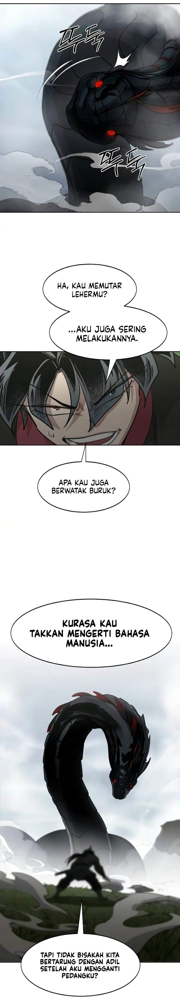 Return of the Flowery Mountain Sect Chapter 161