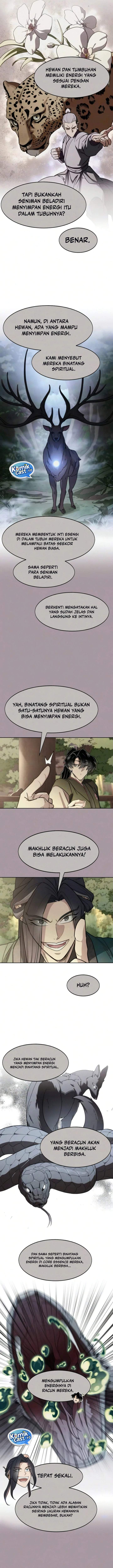 Return of the Flowery Mountain Sect Chapter 162