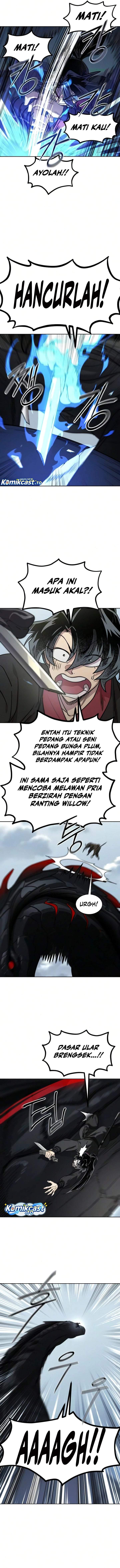 Return of the Flowery Mountain Sect Chapter 162