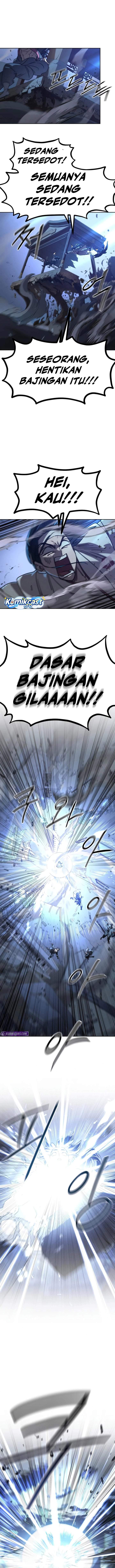 Return of the Flowery Mountain Sect Chapter 163