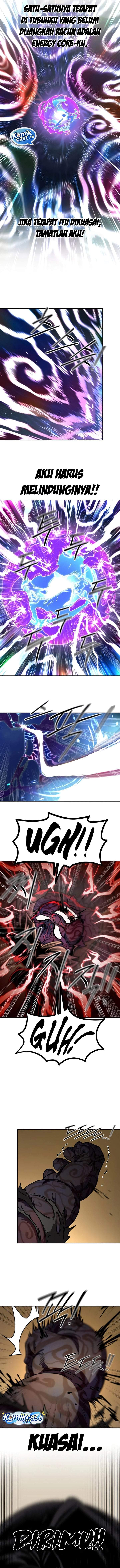 Return of the Flowery Mountain Sect Chapter 163