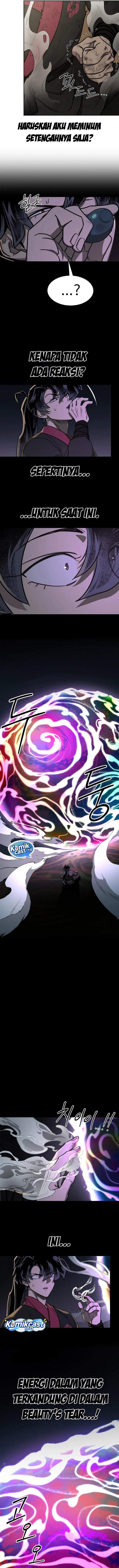 Return of the Flowery Mountain Sect Chapter 163