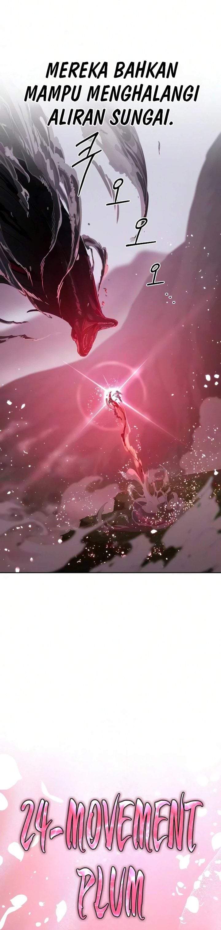 Return of the Flowery Mountain Sect Chapter 165