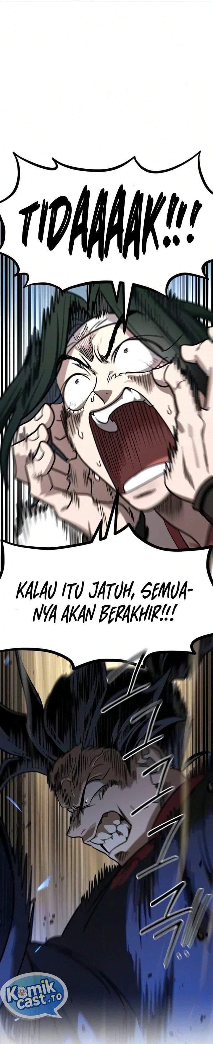 Return of the Flowery Mountain Sect Chapter 165