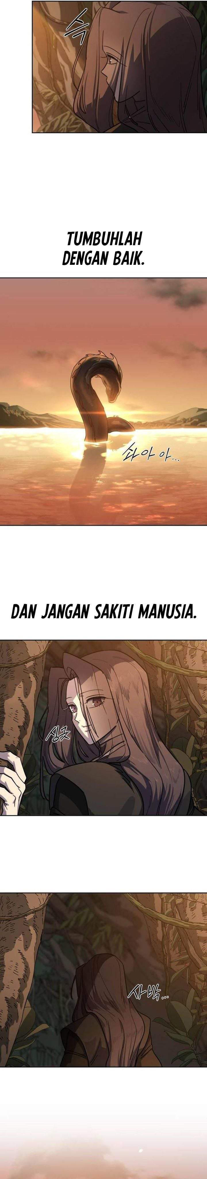 Return of the Flowery Mountain Sect Chapter 166