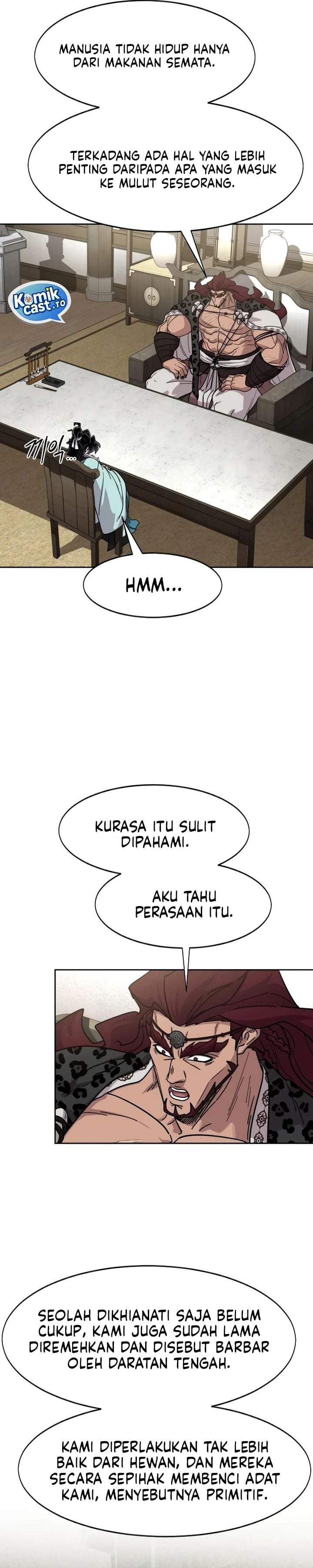 Return of the Flowery Mountain Sect Chapter 168